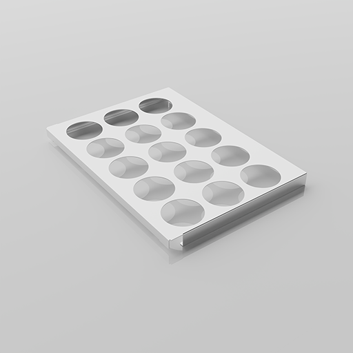 AZURA® FC 6.1 BIO Fraction Collector | KNAUER Store