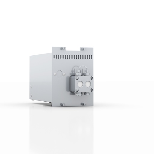 [APG92EB] AZURA® P 2.1S Pumpe, Keramik, 10 ml/min, ohne Drucksensor, für ASM 2.2L