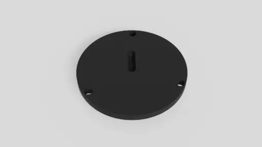 [ARV66] Maintenance Kit Valve V4.1 - 1/8", 8P-Mpos, Vespel