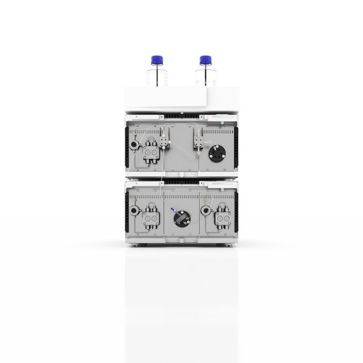 [A71125X97] Upgrade kit IJM NanoScaler High-Flow Inlet 