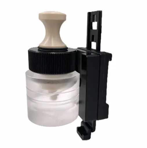 [A1947] AZURA storage vessel for pH electrode