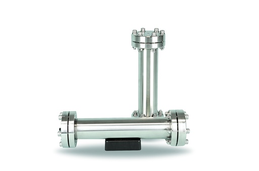 [03OX00ECZ] Empty column sst 30 x 50 mm; 1/8” connections 