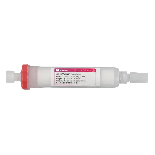 [S27E00XFCD] SepaFlash HP Platinum Column 3.6 g, 24 pcs