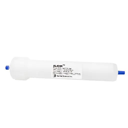 [S47X0XECZ] SepaFlash iLOK™ Empty Load Cartridge 215 mL, 8 pcs