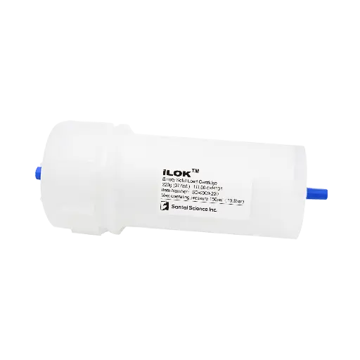 [S48X0XECZ] SepaFlash iLOK™ Empty Load Cartridge 376 mL, 4 pcs