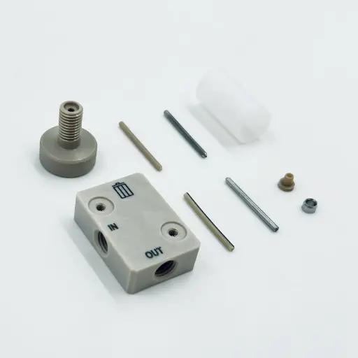 [ARF01] Maintenance Kit Fraction Collector FC 6.1