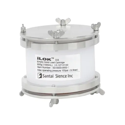 [S50X0XECZ] SepaFlash iLOK™ Empty Load Cartridge 1,395 mL, 1 pcs