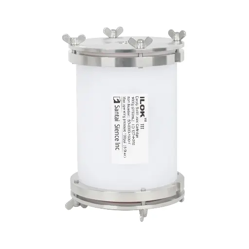 [S51X0XECZ] SepaFlash iLOK™ Leerkartusche 2760 mL, 1 St