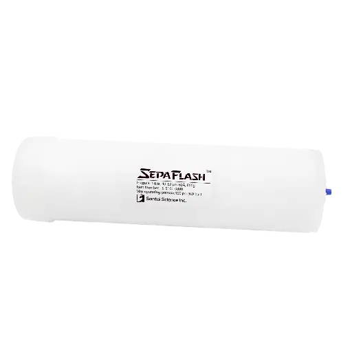 [S09C00XFCY] SepaFlash Standard Säule 800g, 3 St