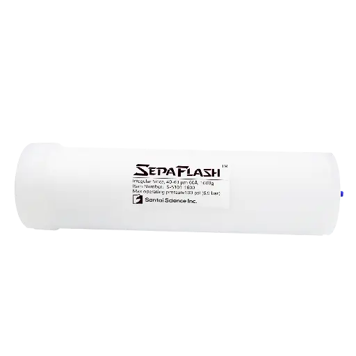 [S10C00XFCY] SepaFlash Standard Säule 1600g, 2 St