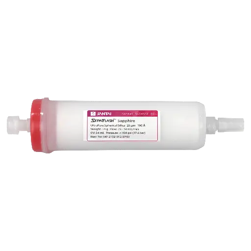 [S28E00XFCD] SepaFlash HP Platinum Säule 13.8g, 24 St