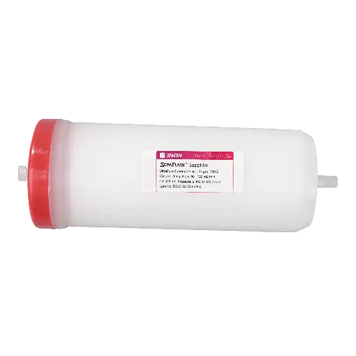 [S33E00XFCD] SepaFlash HP Platinum Column 205 g, 4 pcs