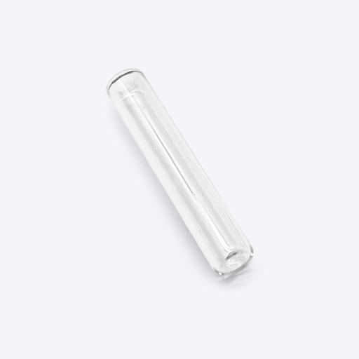 [A09362] 400 µL-Einsatz für 1,5 mL Vials, flacher Boden, 100 St