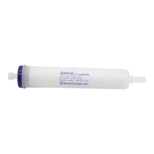 [S16E18XFCX] SepaFlash Reversed Phase Column 31 g, 1 pcs  