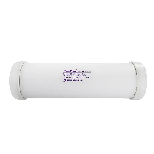 [S24E18XFCX] SepaFlash Reversed Phase Column 3,800 g, 1 pcs