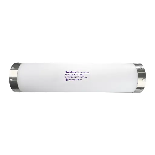 [S26E18XFCX] SepaFlash Reversed Phase Säule 12600 g, 1 St