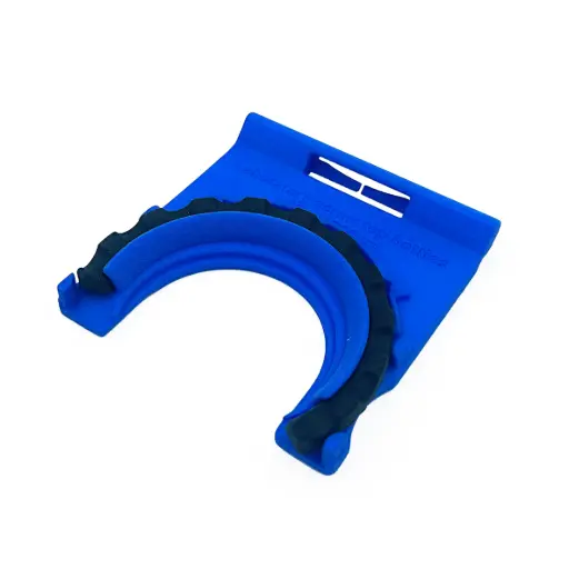 [A700885] AZURA® SmartClick Holder for laboratory threaded bottles - GL45 