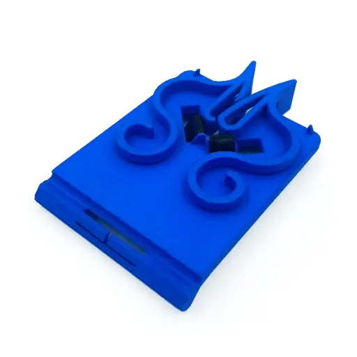 [A7008891] AZURA® SmartClick Holder for chromatography column Ø 5 - 10 mm outer diameter 