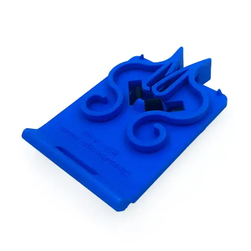 [A7008892] AZURA® SmartClick Holder for chromatography column Ø 10 - 15 mm outer diameter 