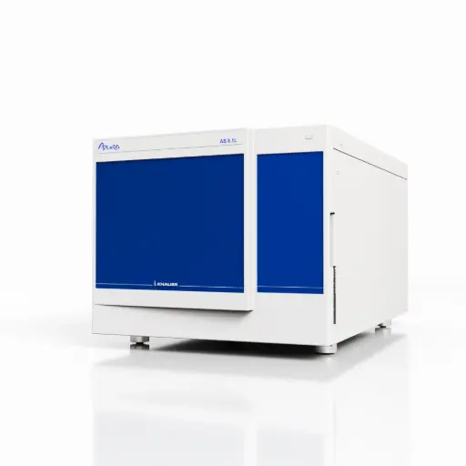 [AAB11AA] AZURA® AS 8.1L analytical Autosampler up to 1379 bar, with cool/heat option