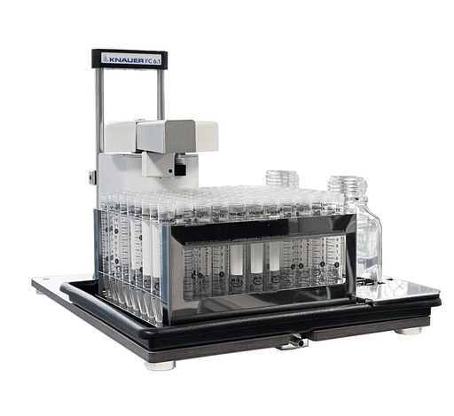 [A71106] Upgrade kit  NanoScaler Fraction collector