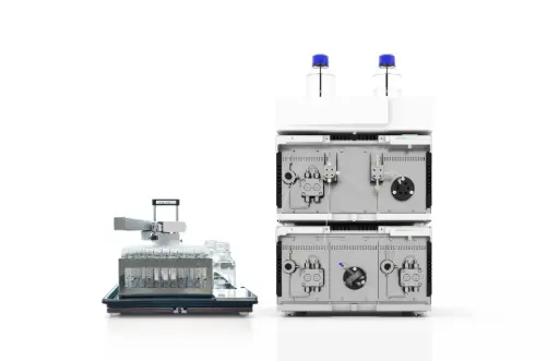 [A71106] Upgrade kit IJM NanoScaler Fraction collector