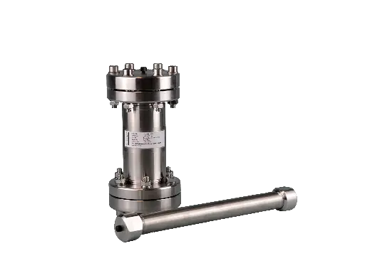 [15ME184E2N] Eurospher II 100-10 C18A Säule 150 x 30 mm 