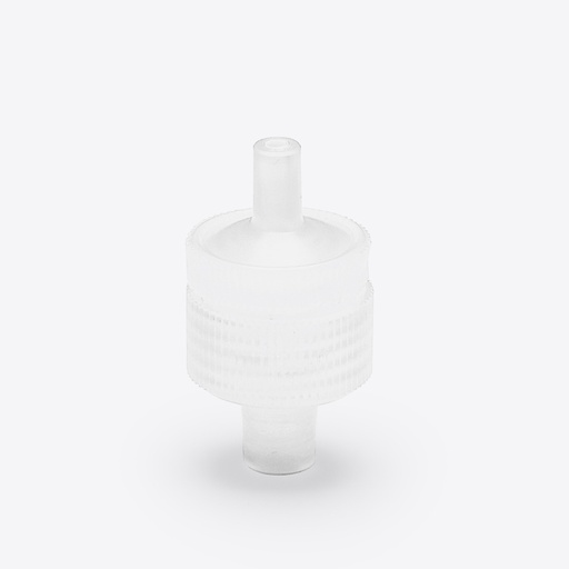 [A09220] Reuseable Filter Holder, PP, 13 mm