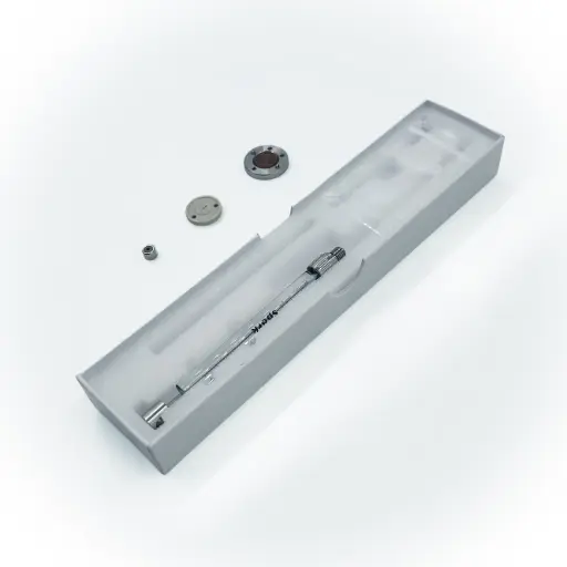 [ARA20] Maintenance kit for AZURA® AS 8.1L up to 1379 bar
