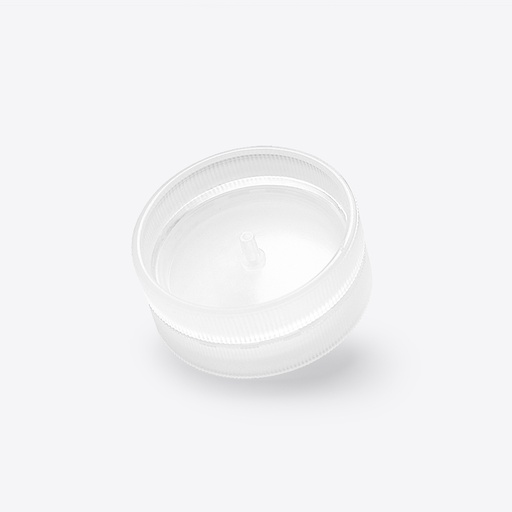 [A09222] Reuseable Filter Holder, PP, 47 mm