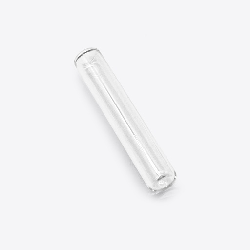 [A09362] µ-Insert for 1.5 mL Vial 400 µL, Flat Bottom  100 pcs    